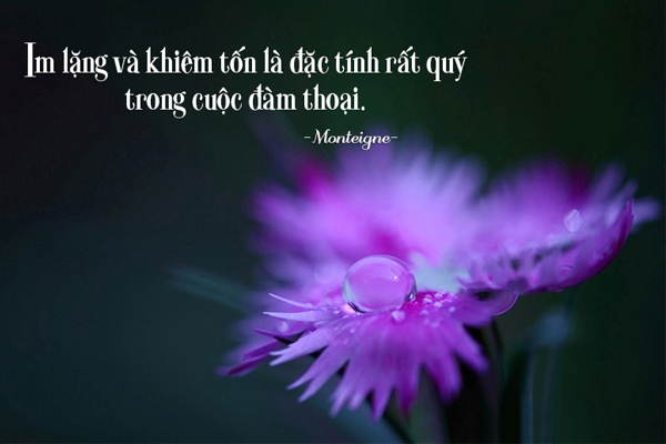 45 câu danh ngôn về giao tiếp quan hệ của người xưa