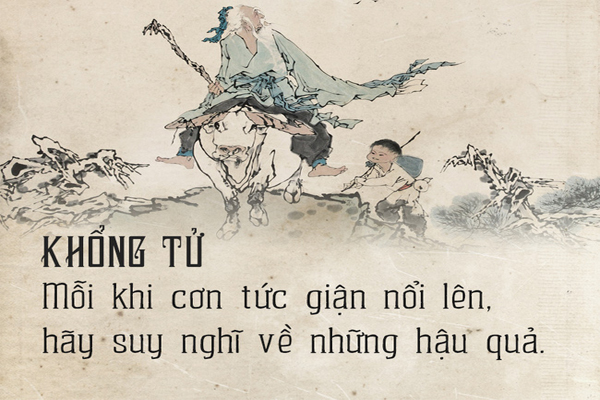 55 câu danh ngôn về cách đối nhân xử thế