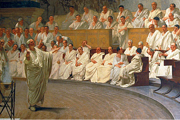 39 câu danh ngôn nổi tiếng của ARISTOTLE đáng để người đời ghi nhớ và học hỏi