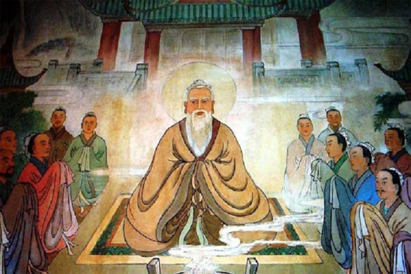 Tinh, Khí, Thần là gì?