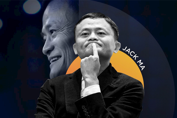 10 tính cách của lãnh đạo và những câu nói truyền cảm hứng của tỷ phú Jack Ma