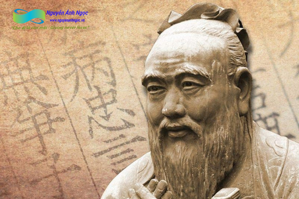 Lời dạy của đức Khổng Tử - Giá trị cốt lõi của đạo đức