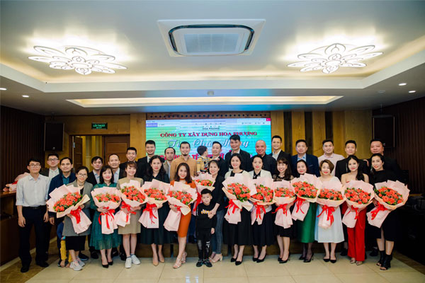 KỶ NIỆM NGÀY QUỐC TẾ PHỤ NỮ 08-03-2022
