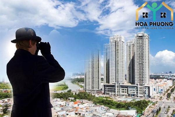 TRONG BẤT ĐỘNG SẢN THỨ GÌ LÀ QUAN TRỌNG NHẤT?