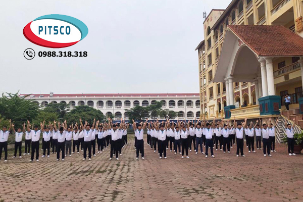 Các ngành nghề phổ biến dành cho thực tập sinh kỹ năng đi Nhật Bản (TTS kỹ năng hay thường gọi là lao động phổ thông)