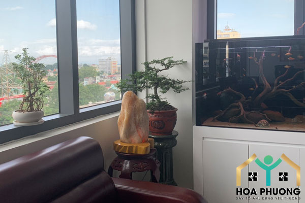 ÁM THỊ TRONG PHONG THUỶ VÀ TRONG CUỘC SỐNG
