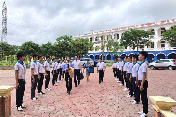 Hiện nay có bao nhiêu công ty xuất khẩu lao động Nhật Bản