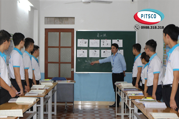 Tuyển dụng TTS kỹ năng Nhật Bản (lao động phổ thông Nhật Bản) đơn hàng chống thấm công trình