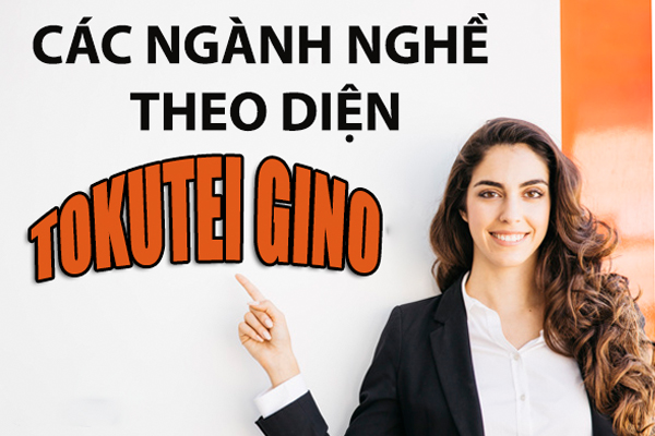 Thông tin về visa kỹ năng đặc định khi đi lao động xuất khẩu Nhật Bản