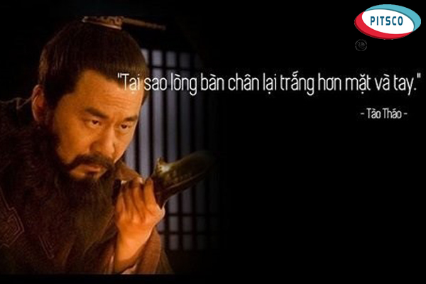 Tào Tháo, người được coi là giỏi nhất trong Tam Quốc
