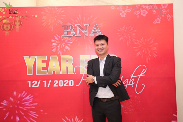 Liên hoan BNA Việt Nam