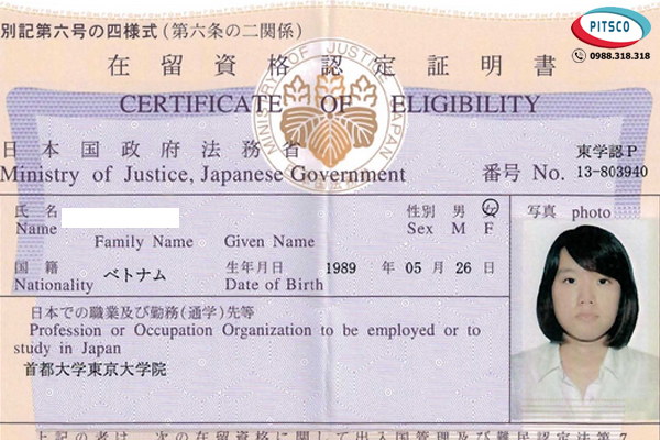 Hình ảnh CEO (tư cách lưu trú)