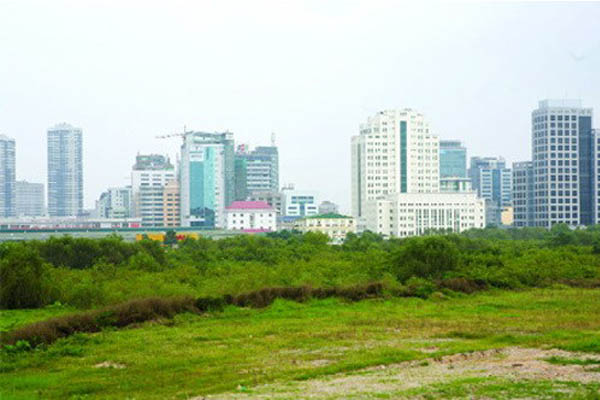 Tư duy đảo đích trong kinh doanh bất động sản